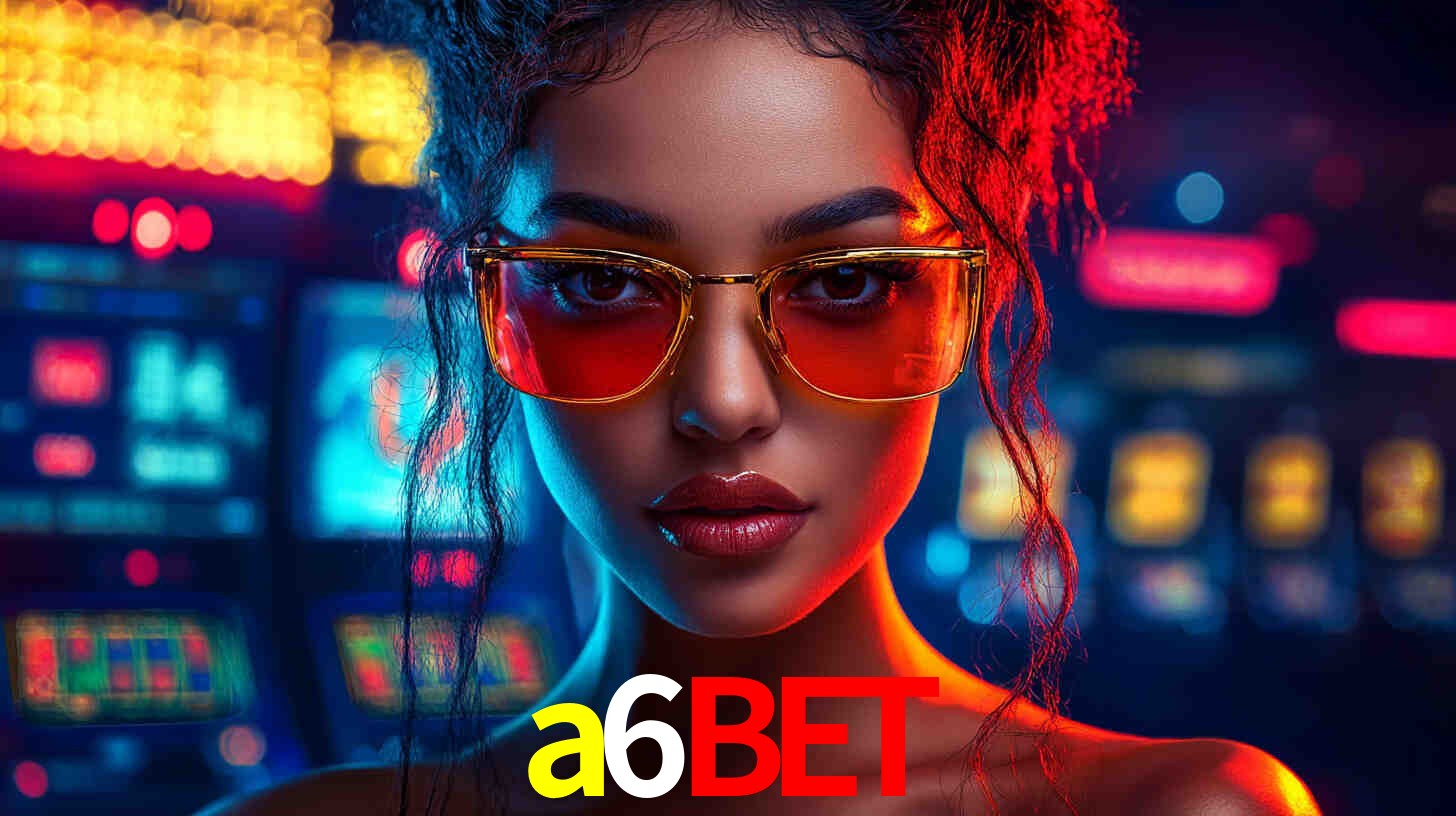 Apostas Esportivas na a6bet: Um Guia Completo