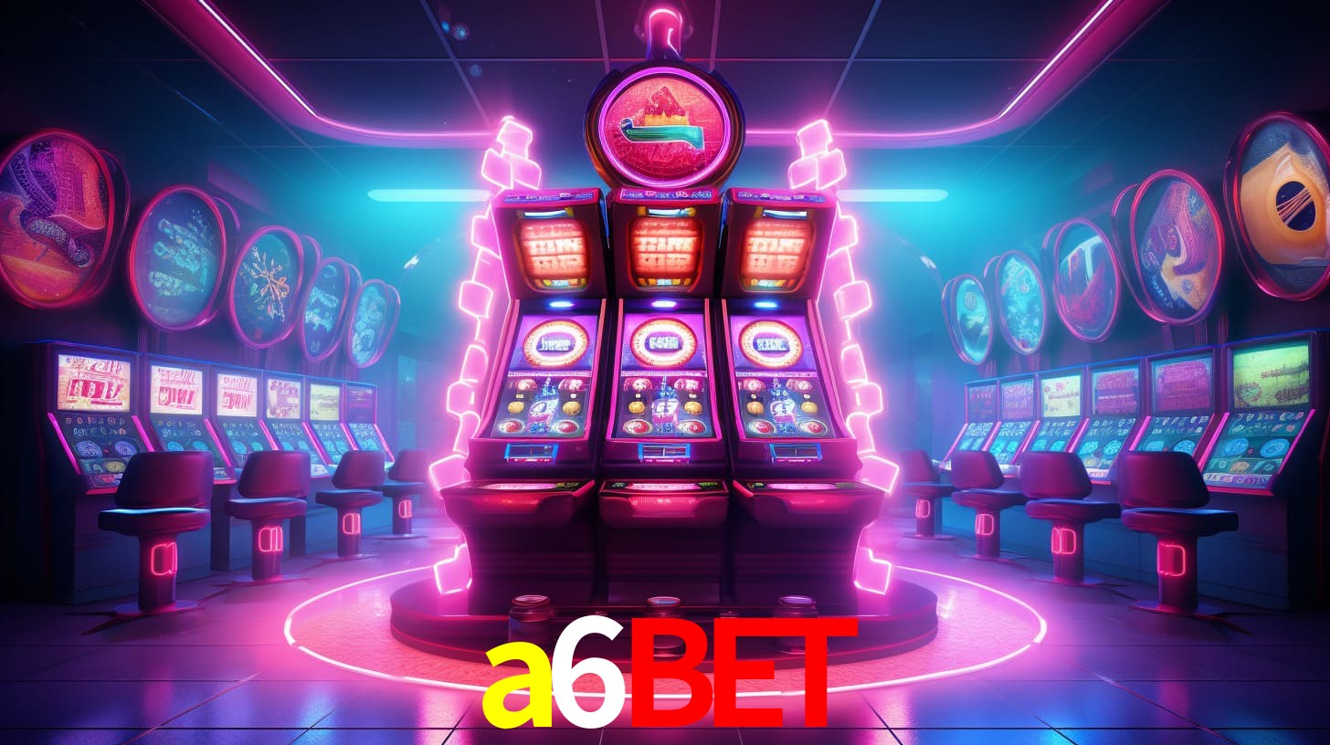 a6bet: Seu Especialista em Apostas Esportivas Brasileiras