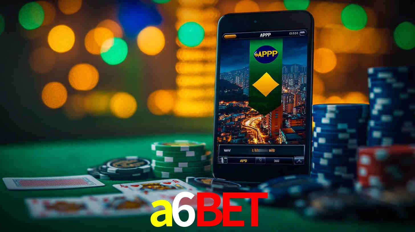 A Popularidade dos Caça-Níqueis no a6bet