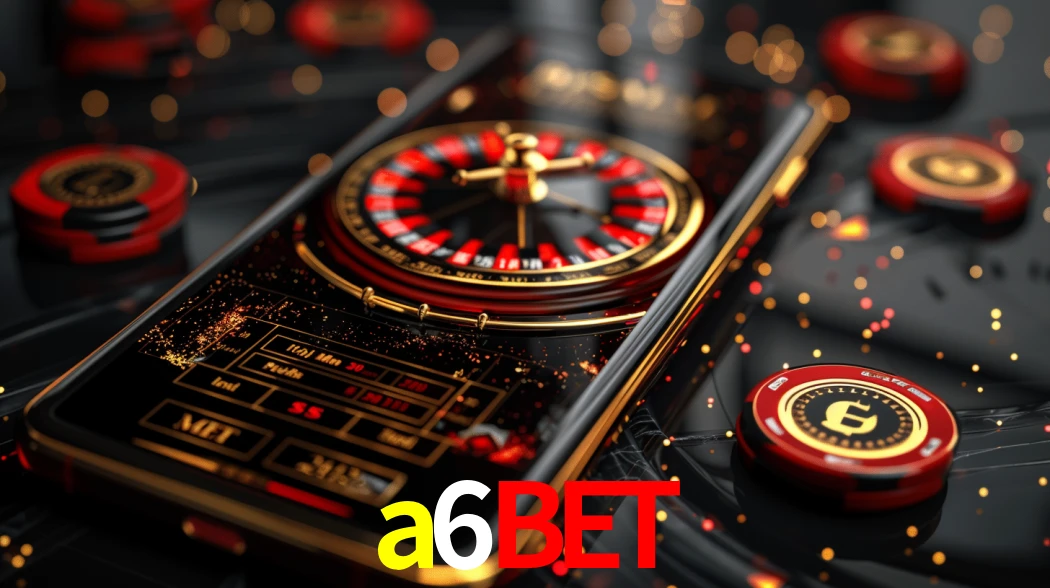 Slot Games a6bet