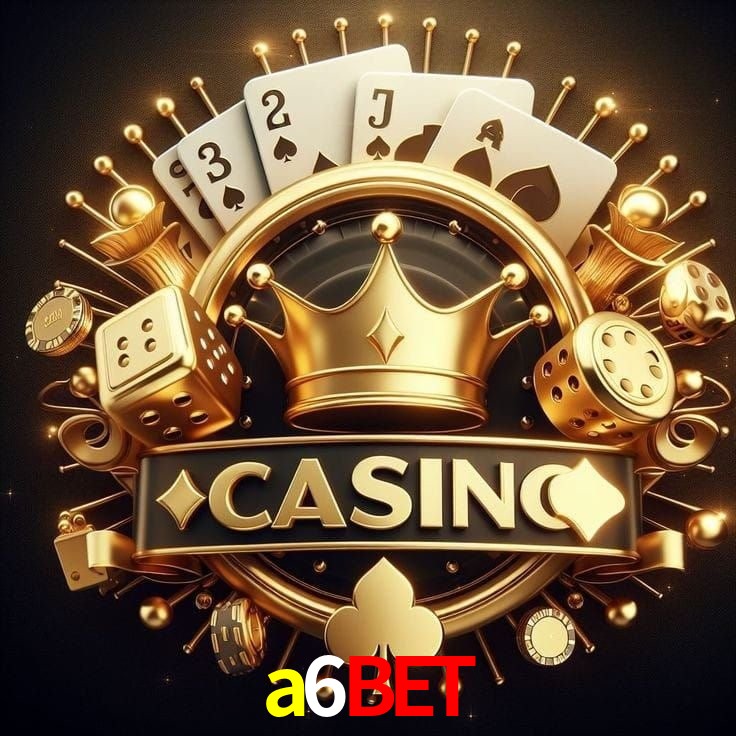 Apostas de Futebol a6bet