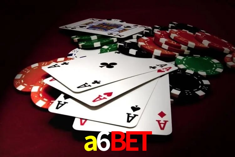 PIX Instantâneo a6bet