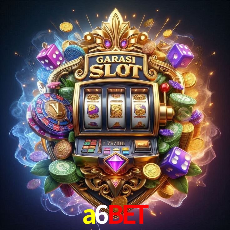 Provedores de Jogos a6bet