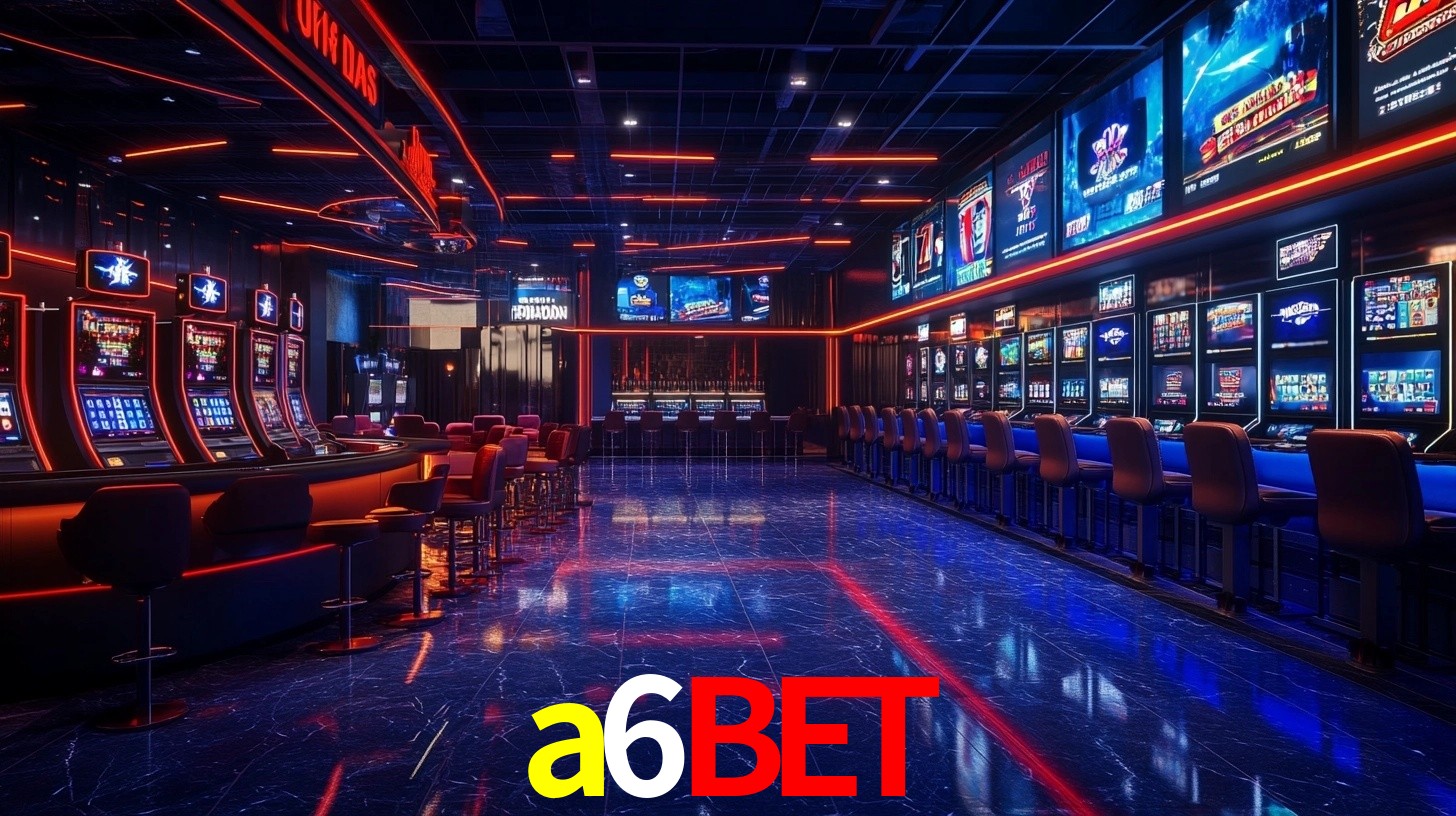 Welcome Bonus a6bet