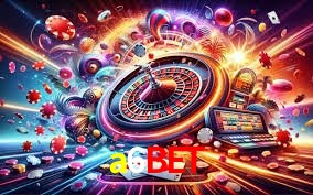 Mesa de Blackjack a6bet