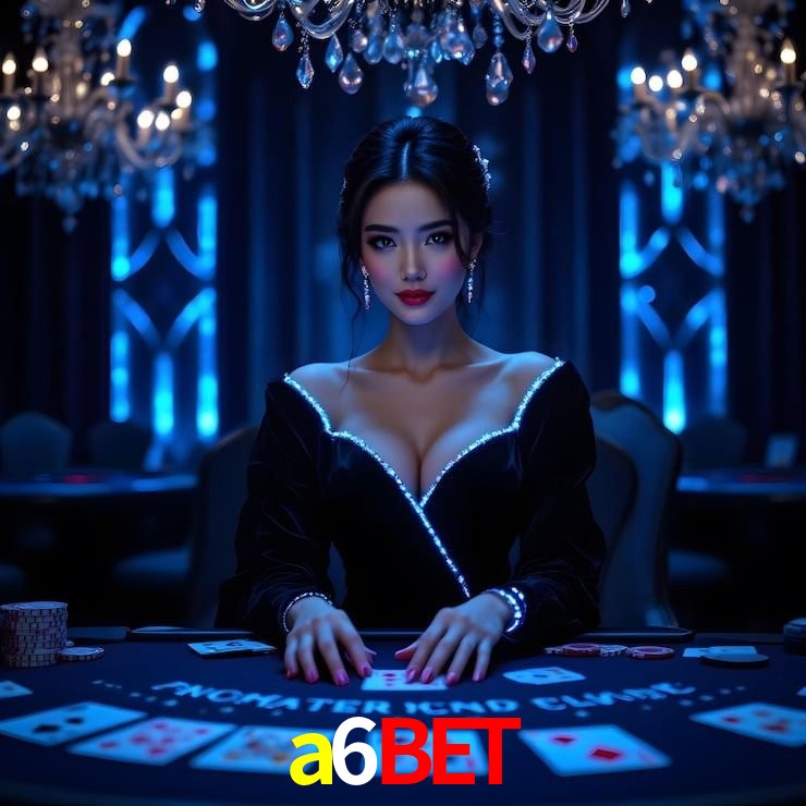Estatísticas do Jogo a6bet