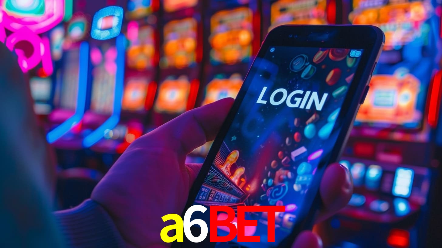 Jogos Exclusivos a6bet