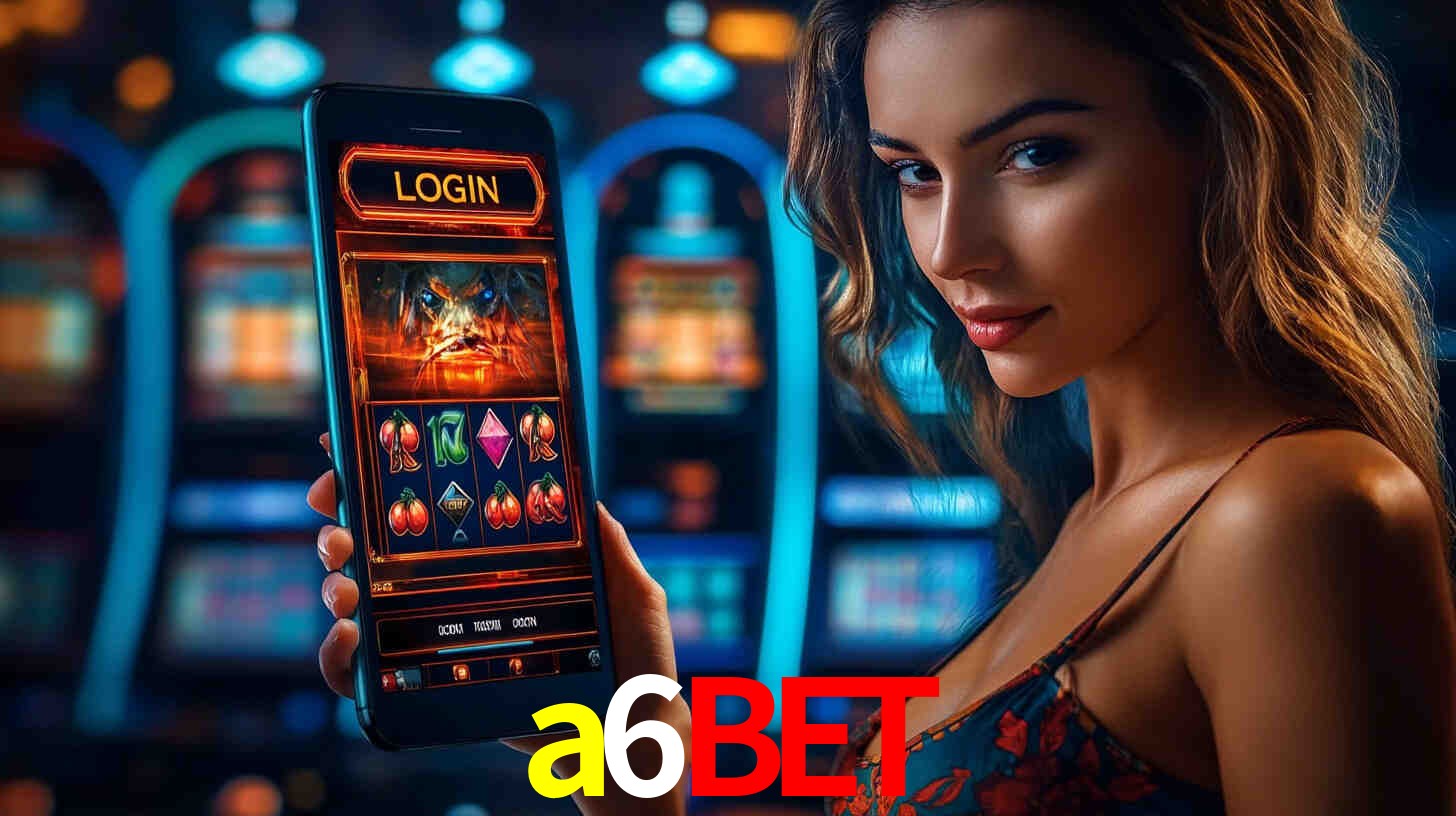 Bônus Generosos e Exclusivos no a6bet para Você!