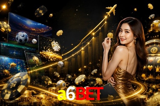 APP oficial da a6bet para mobile