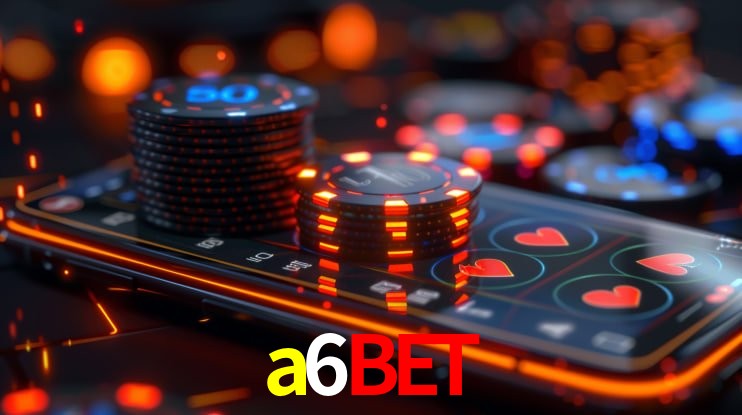 Statistics a6bet