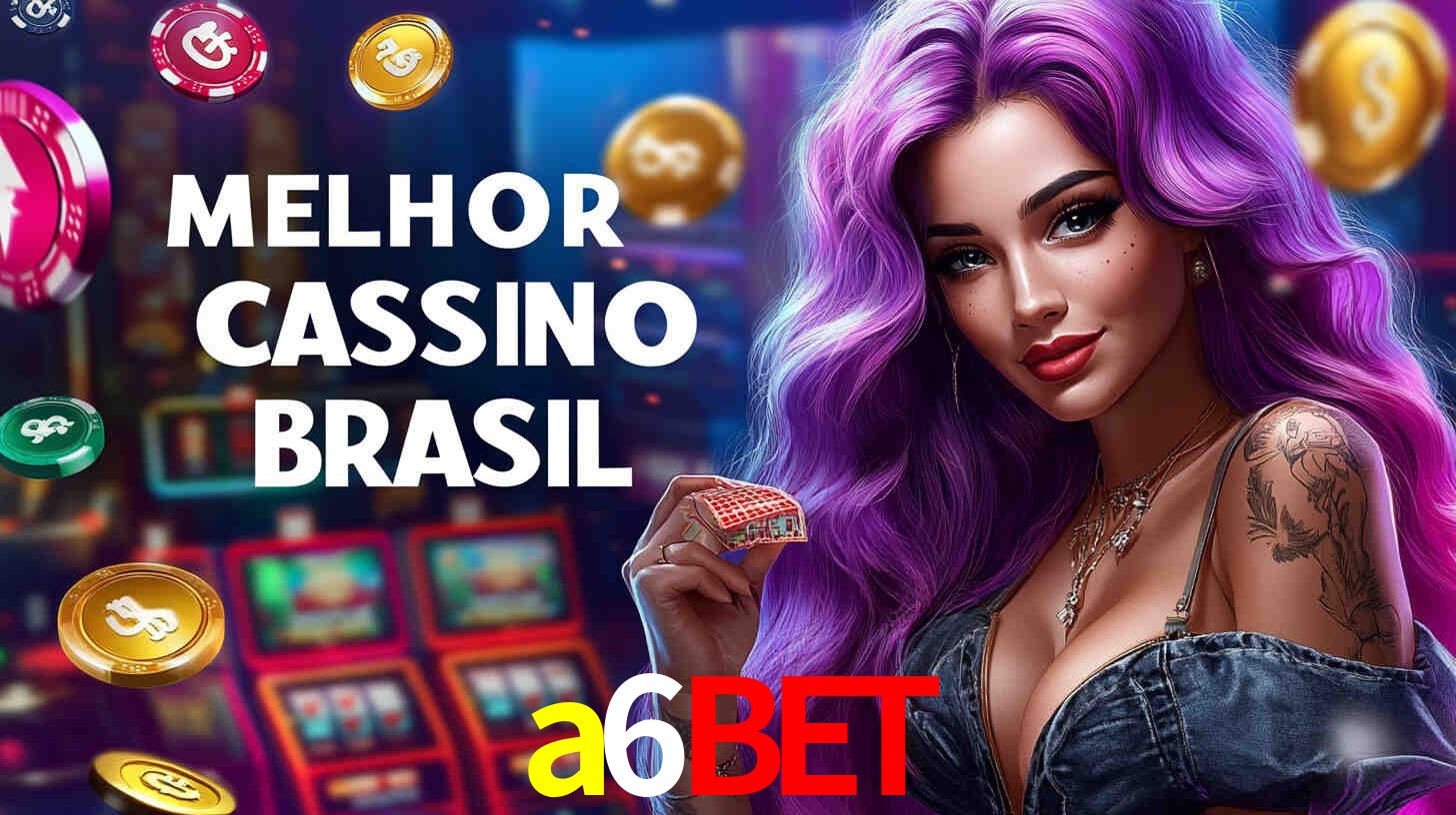 A Experiência Imersiva dos Cassinos Ao Vivo no a6bet