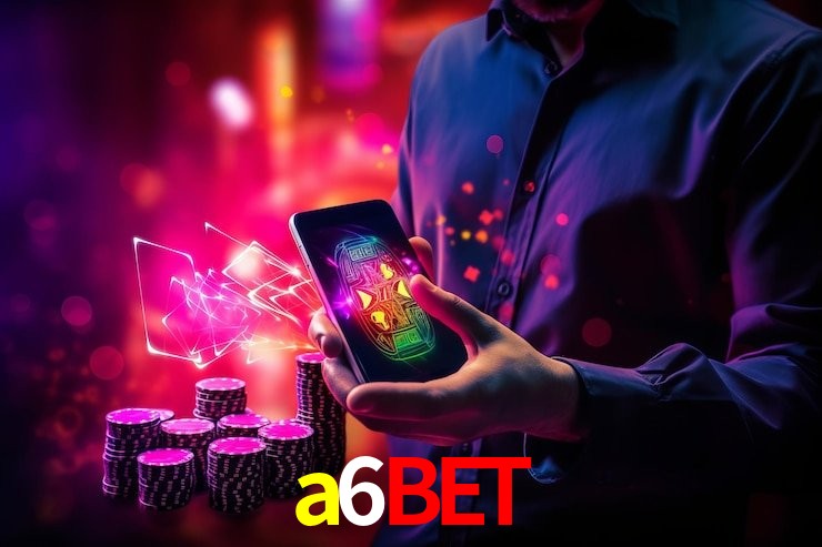 Interface Premium a6bet