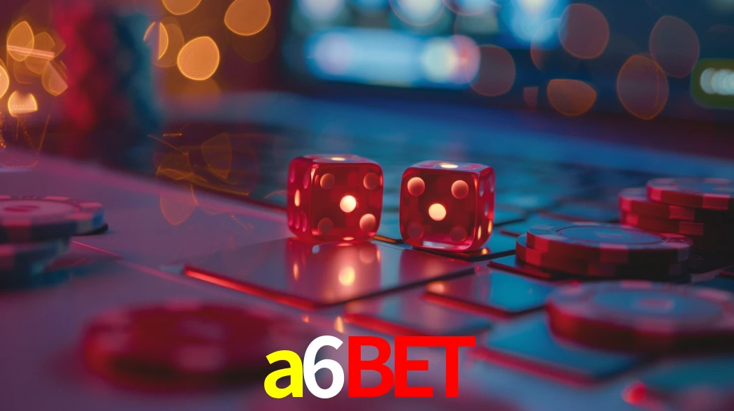 Account Benefits a6bet