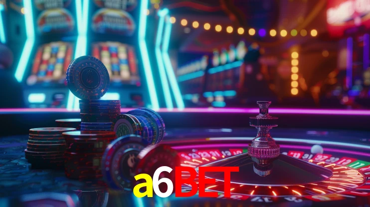Game Providers a6bet