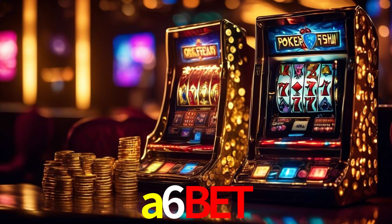 Descubra a Essência do a6bet: Nossa História e Compromissos