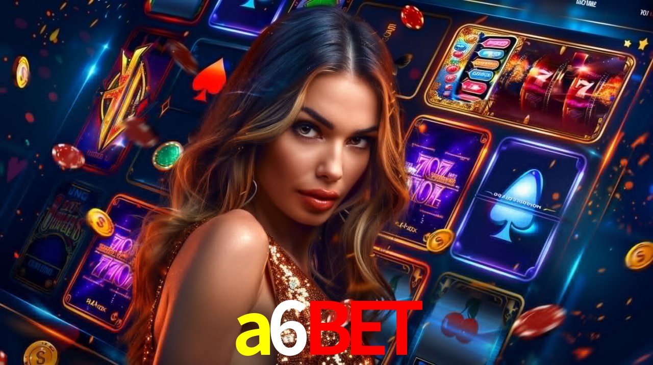 Explorando a Categoria de Eventos em Apostas na a6bet