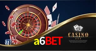 Casino VIP a6bet