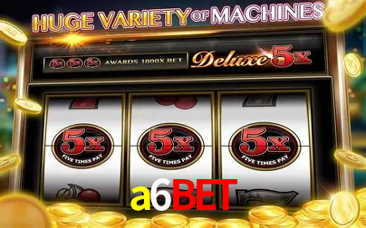 Explorando a Categoria de Eventos em Apostas na a6bet
