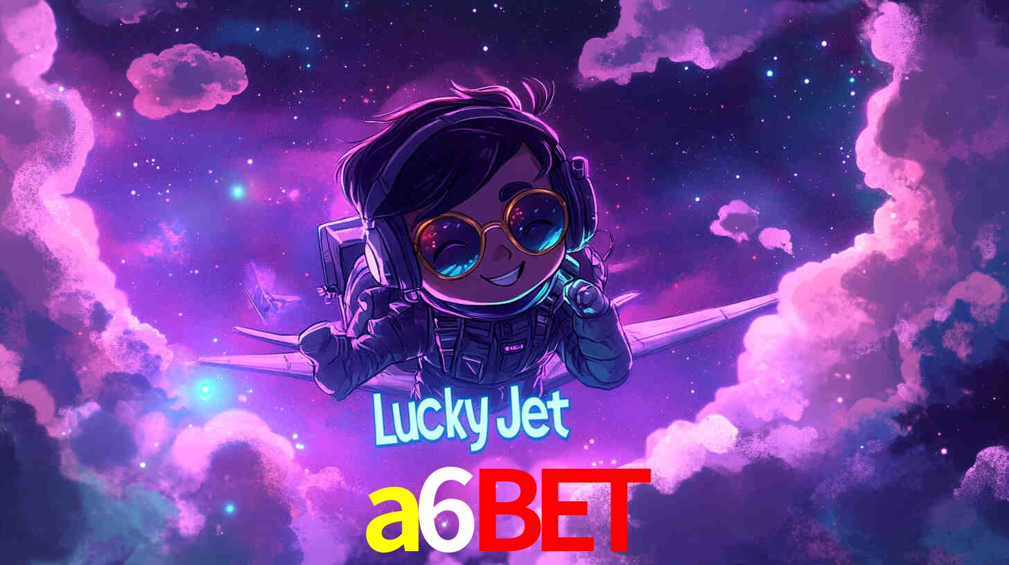 Inovações de Jogos na a6bet: O Futuro das Experiências Interativas
