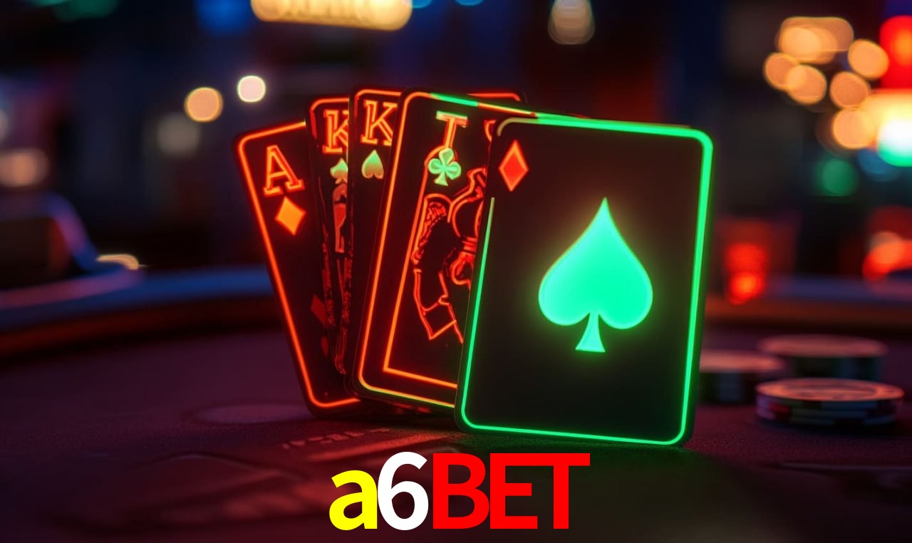 Estatísticas Esportivas a6bet
