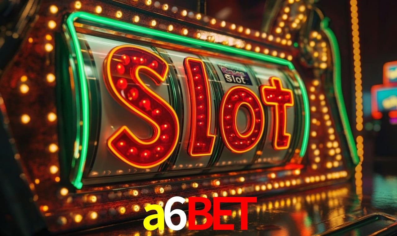 Login Seguro a6bet