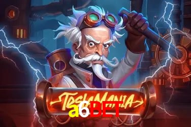 Avaliações dos Jogadores a6bet