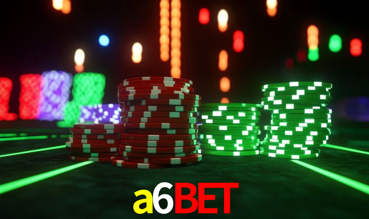 Experiência VIP a6bet