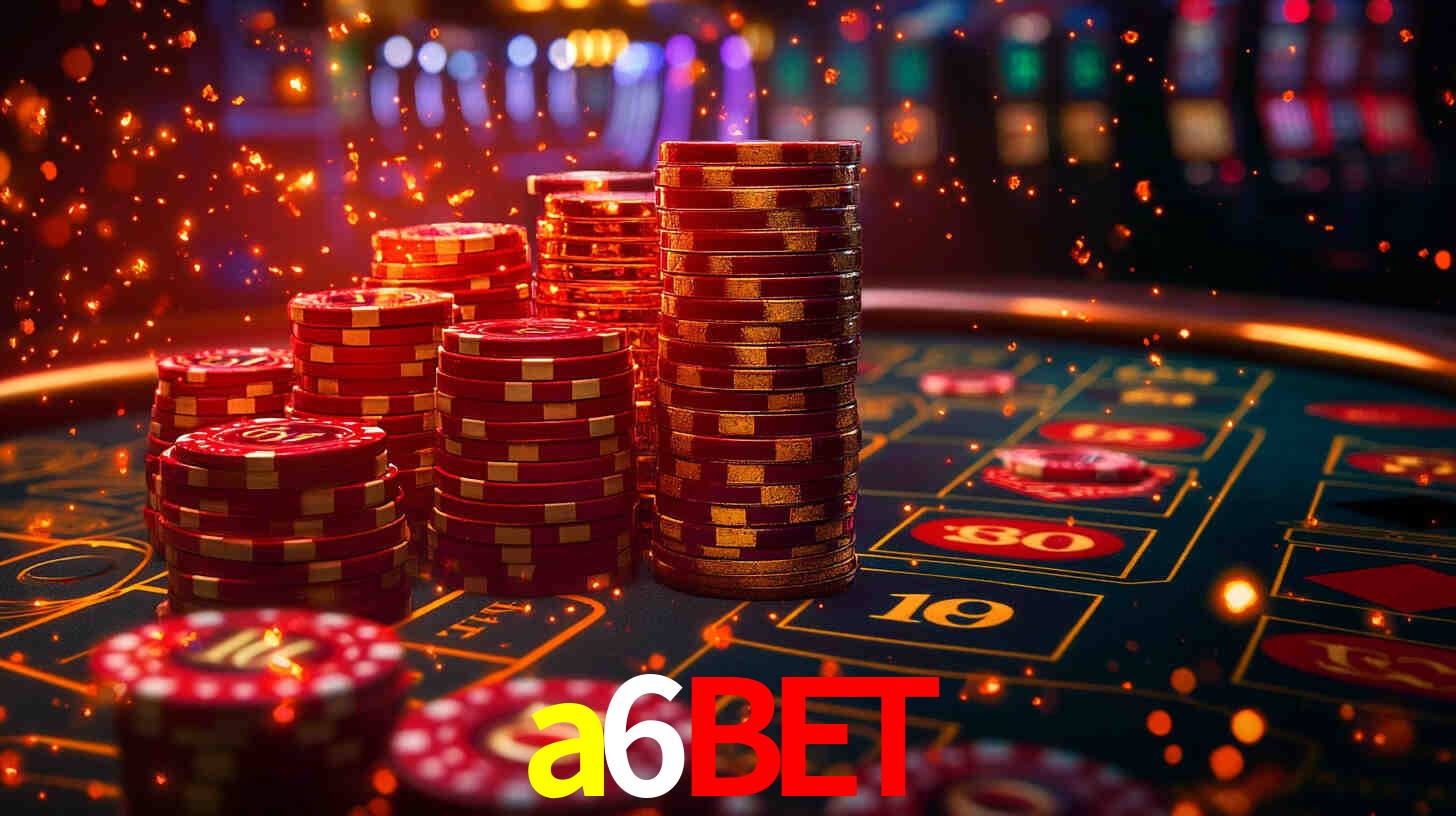 Exclusive Games a6bet