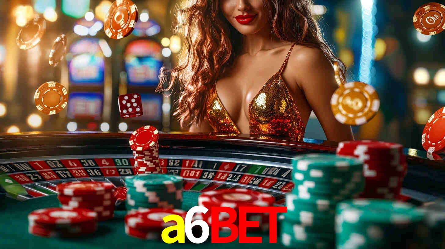 Premium Interface a6bet
