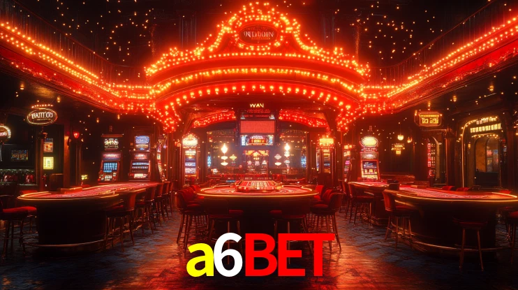 Experimente o Login Seguro Premium no a6bet