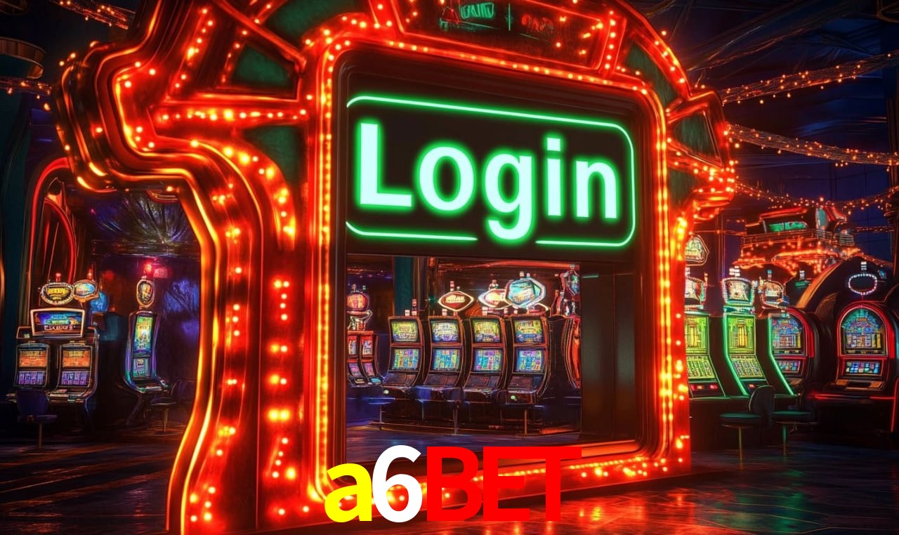 Casino Ao Vivo a6bet