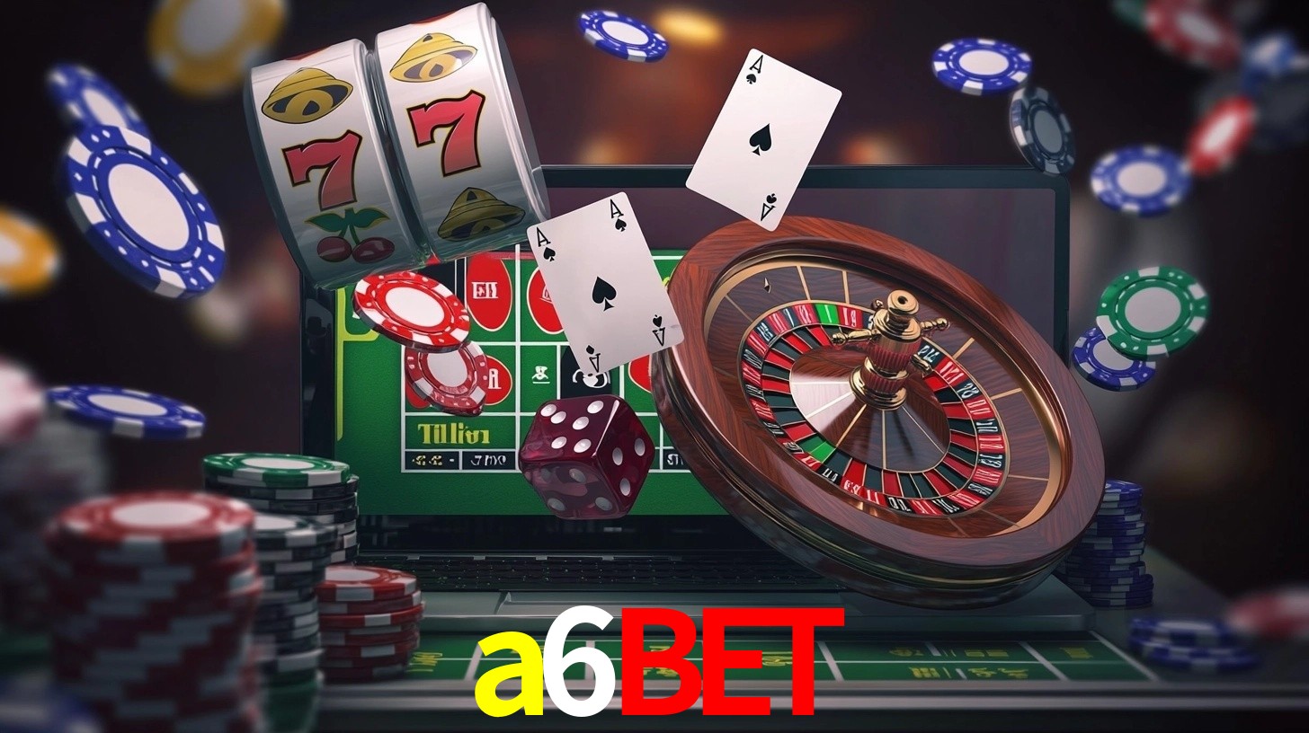 Explore as vantagens do a6bet: serviço profissional e confiabilidade