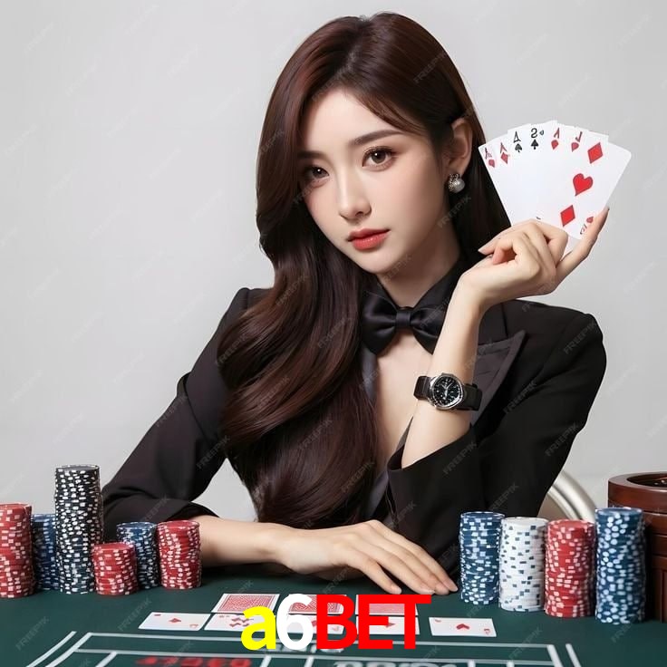Cadastro Rápido a6bet