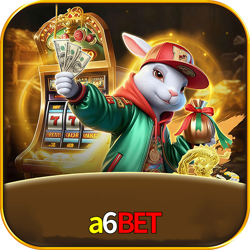 Logo a6bet