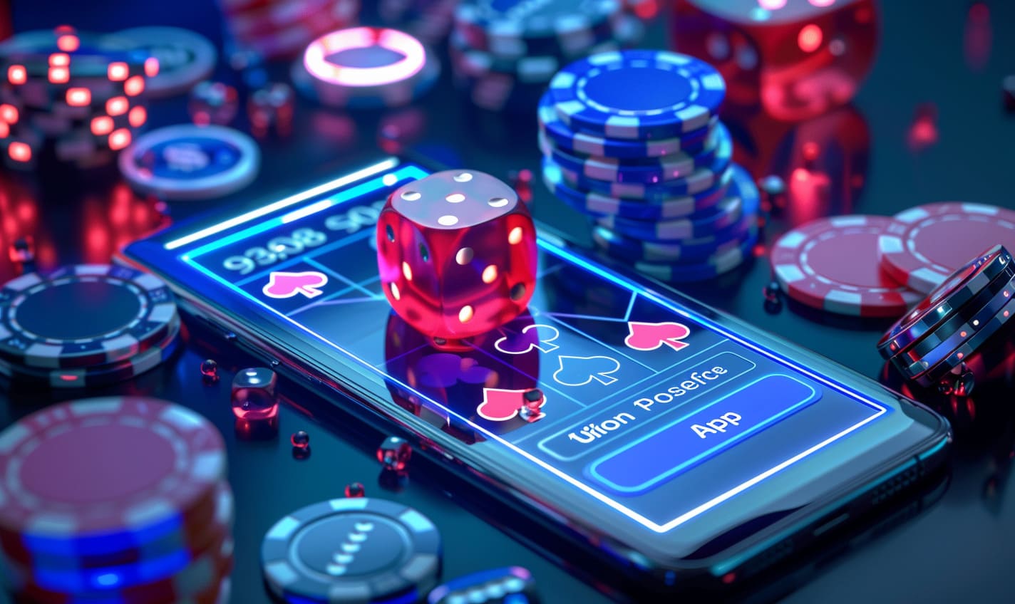 Baixar App A6BET