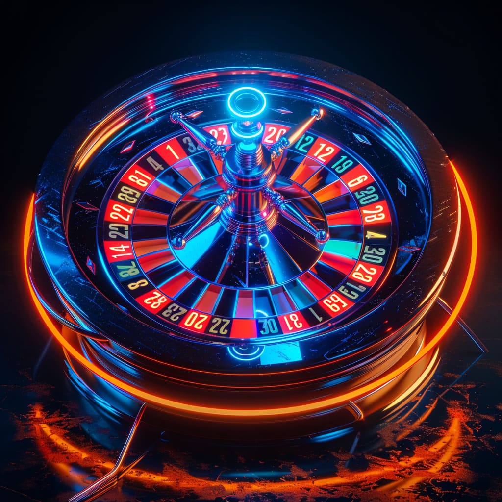 Melhor Casino Online A6BET
