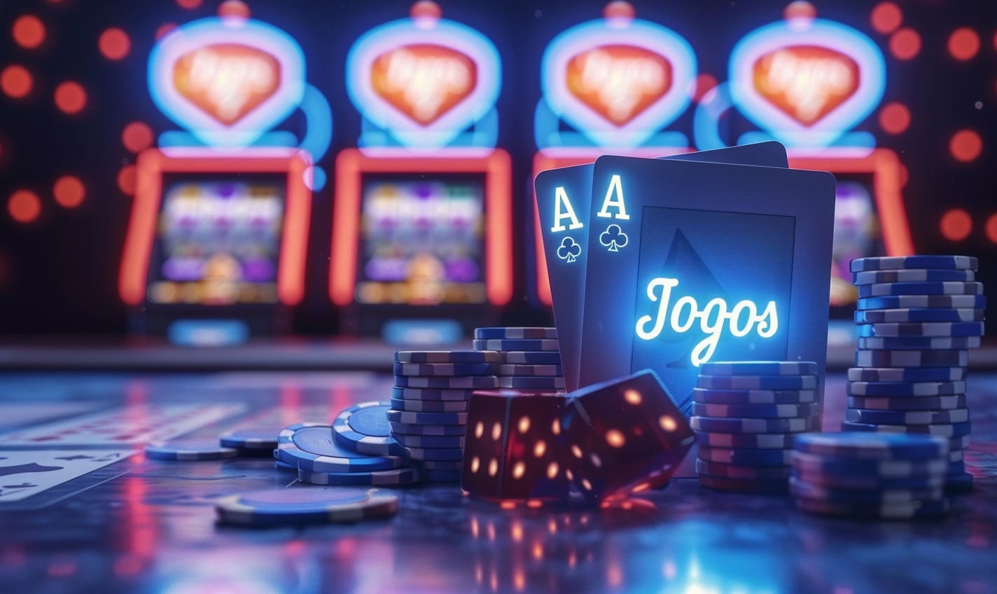 Lista de Jogos A6BET